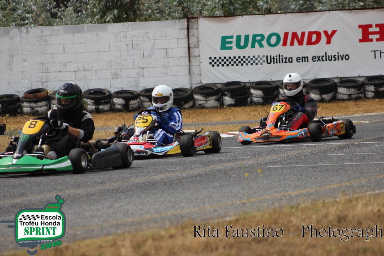 Escola e Troféu Honda Kartshopping 2015 2ª prova37